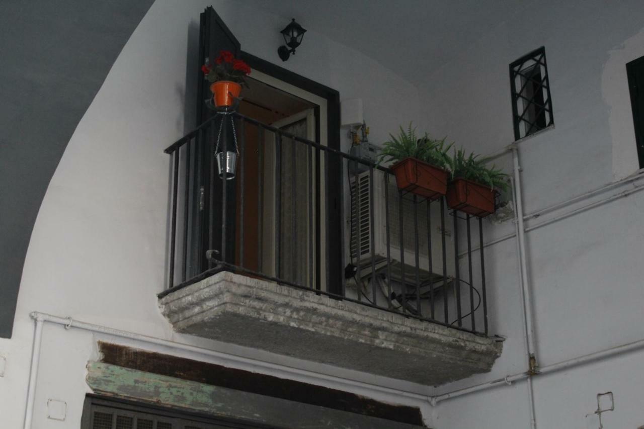 L' Arcata A Montesanto Vila Nápoles Exterior foto